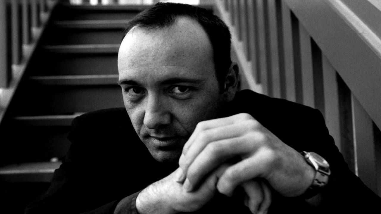 kevin spacey - photo #30