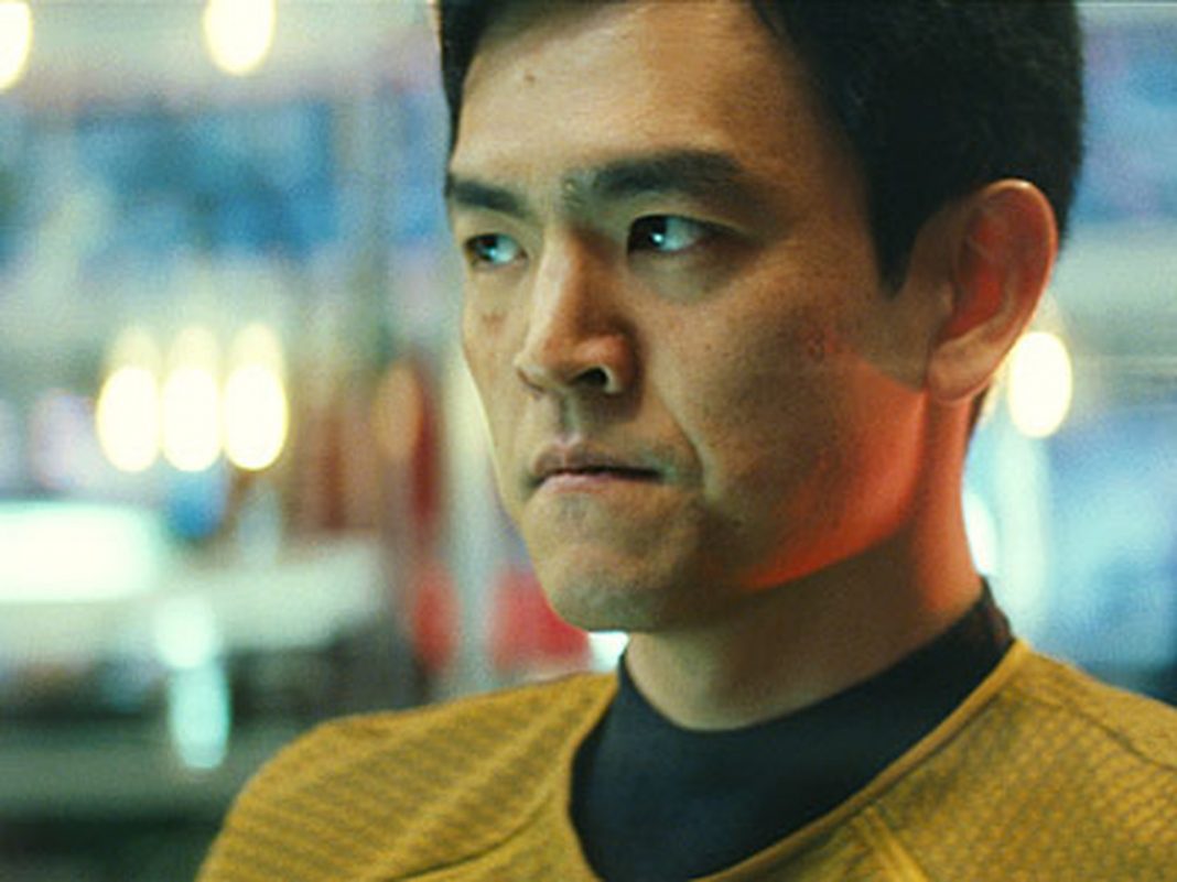 Star Trek - Beyond: Sulu sarà il primo personaggio gay nel Franchise