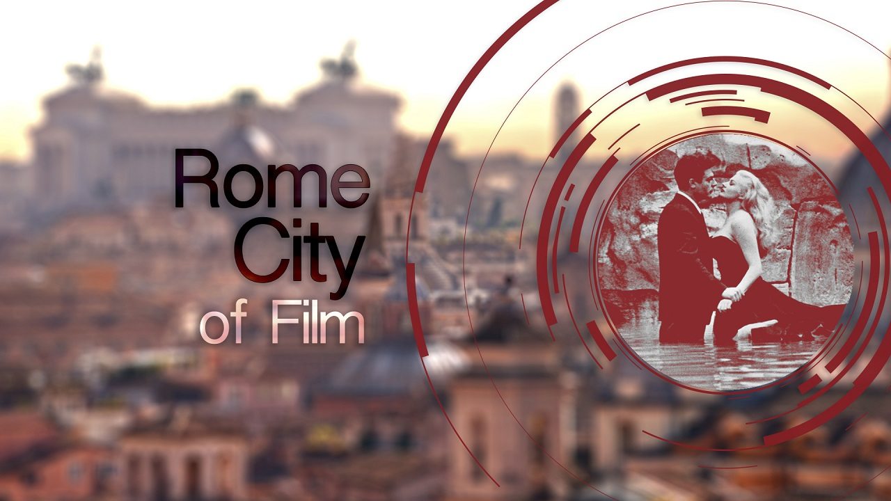 Rome City of Film: l'Unesco proclama Roma “città creativa del cinema” - Cinematographe