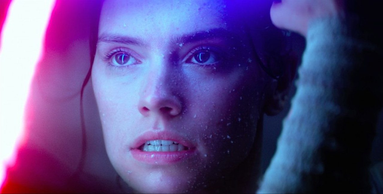 J.J. Abrams: "Rey e Kylo Ren non si sono mai incontrati prima di Star Wars: Il Risveglio della Forza" - Cinematographe