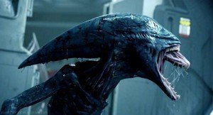 Prometheus: recensione