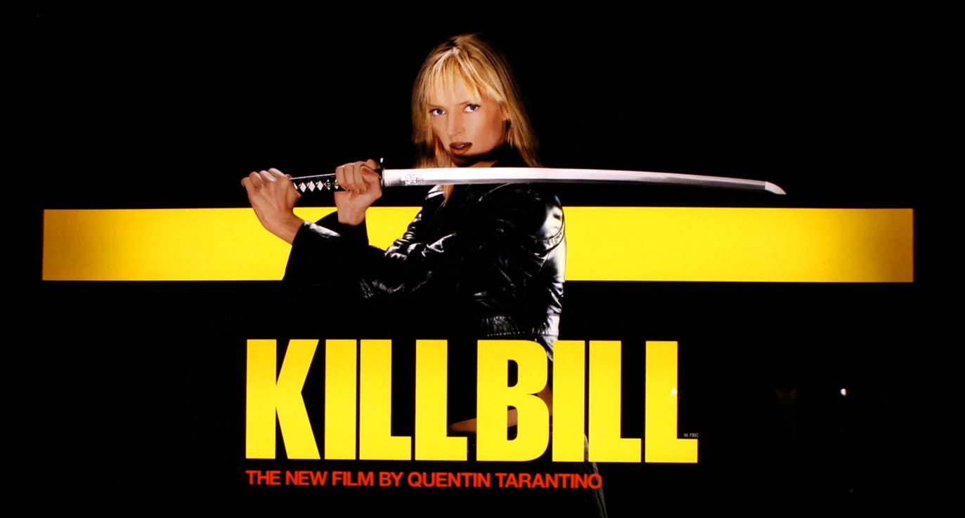 Kill Bill: recensione