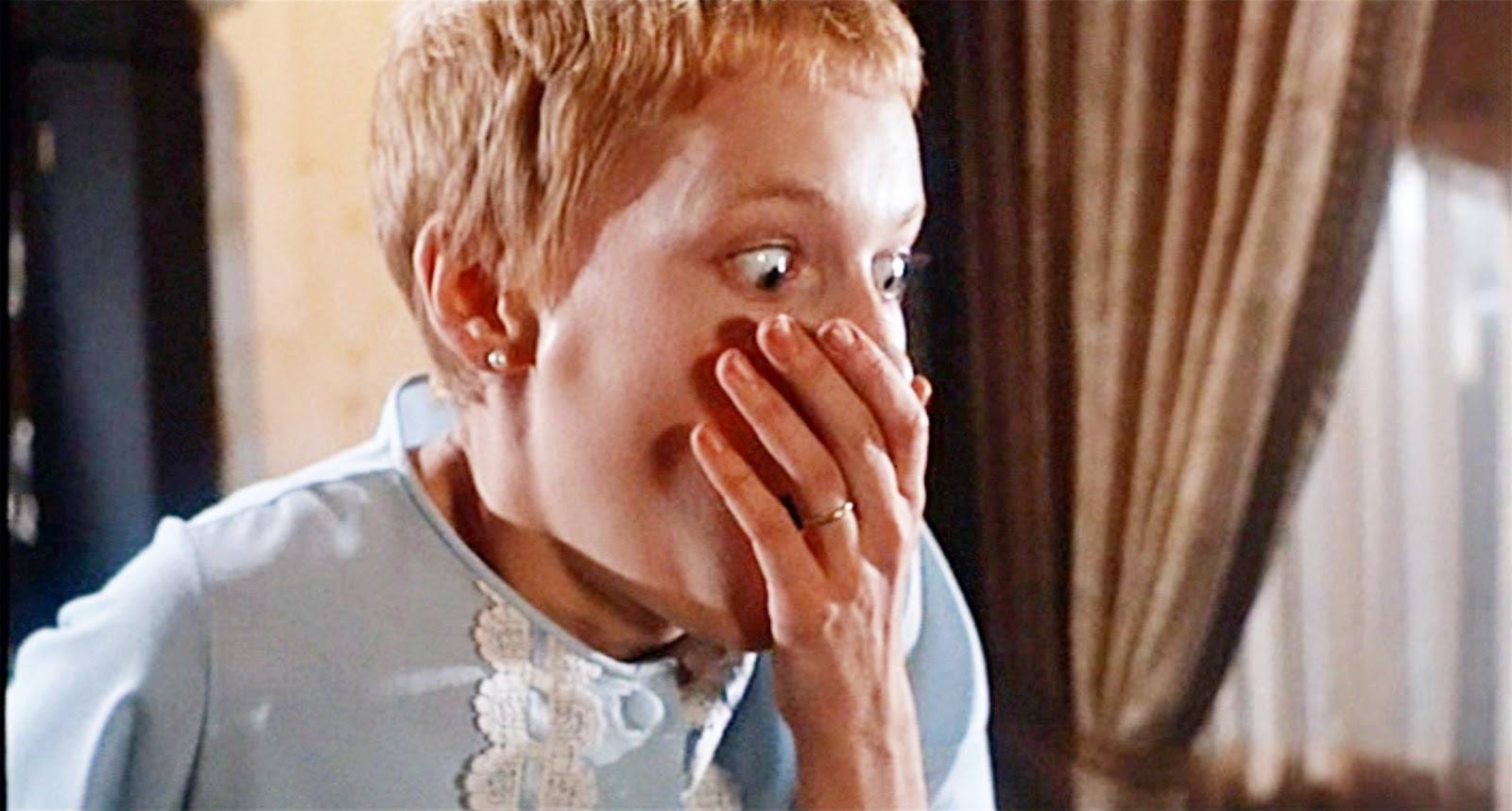 Rosemary’s baby – Nastro rosso a New York : recensione