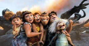 I Croods 2: la DreamWorks riprende il progetto, fissa nuova data d’uscita