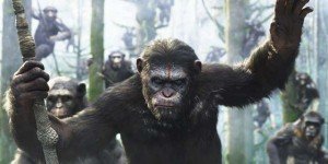 Apes Revolution: Il Pianeta delle Scimmie