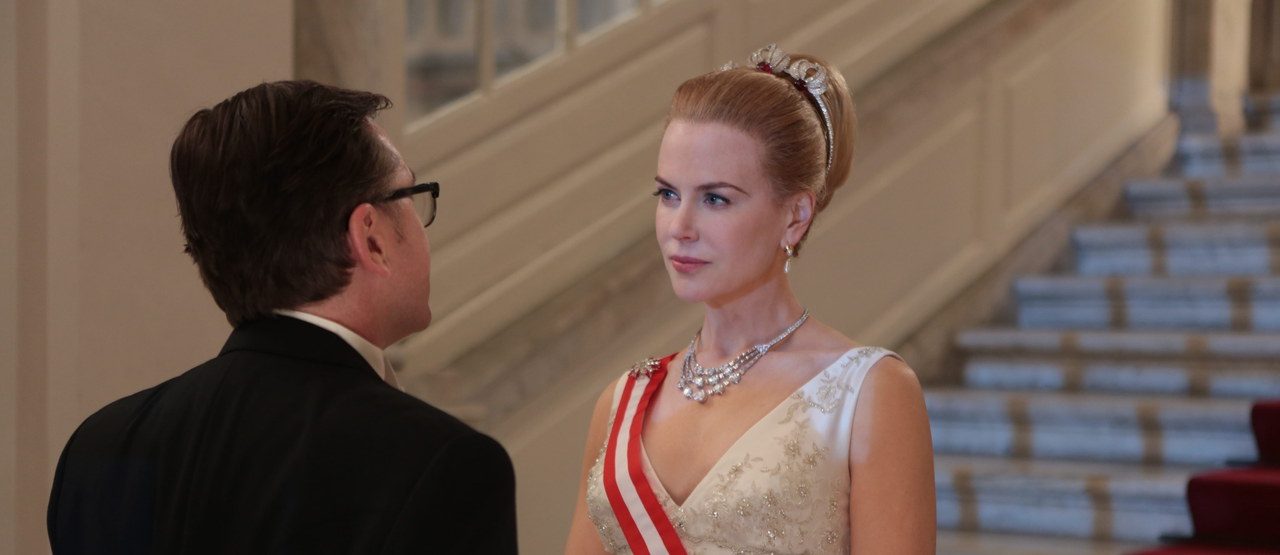 Grace di Monaco: recensione