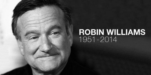 Robin Williams: capitano, mio capitano – un anno dopo