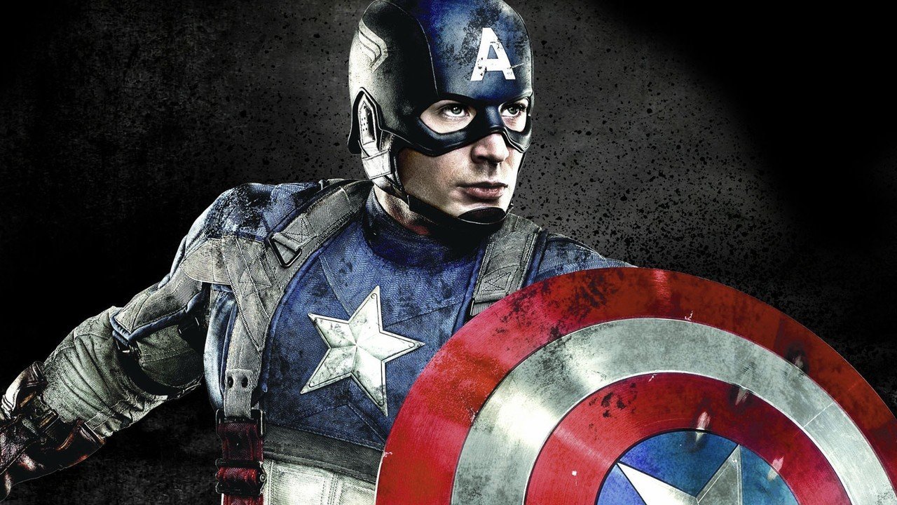 Captain America: un poster fan made riunisce i film della trilogia