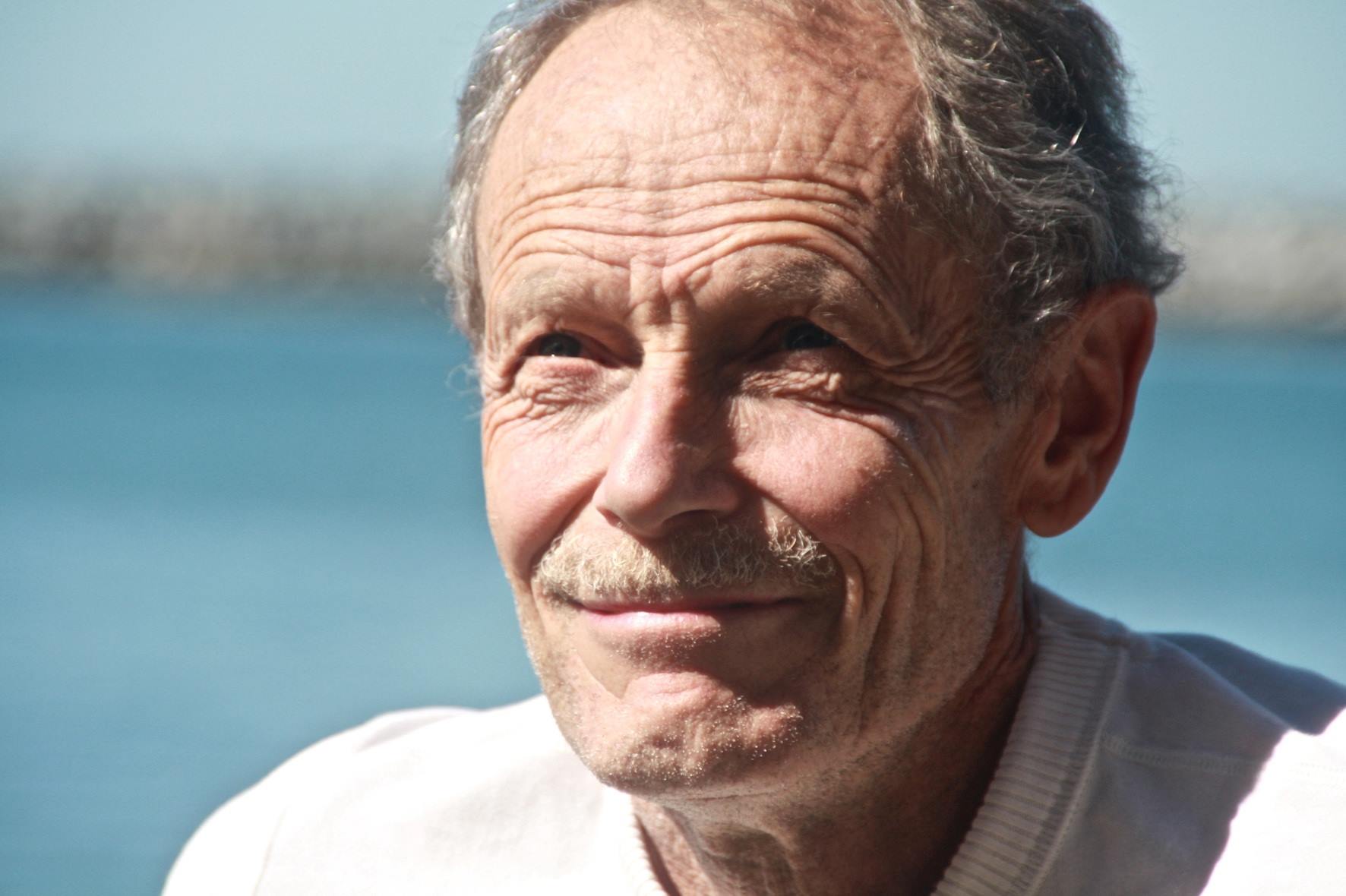 Tu, mio di Erri De Luca diventa un film di Bille August