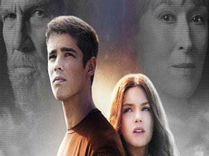 Il mondo sta cambiando, arriva The Giver