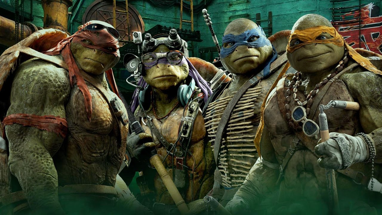 Tartarughe Ninja: trama, trailer e cast del live action di Jonathan Liebesman