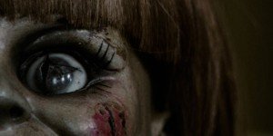 Annabelle: recensione