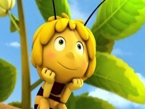 L’ape Maia torna sul grande schermo – il primo trailer