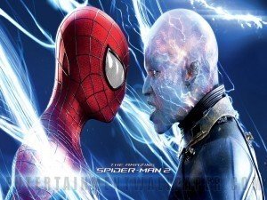 The Amazing Spider-Man 2 ora a casa vostra