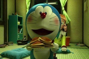 Doraemon 3D: ecco la terza clip