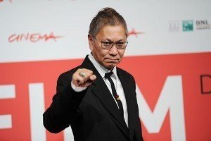 Diario dal RomaFF9. Omaggio a Takashi Miike