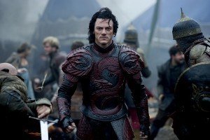 Alla scoperta di Dracula Untold