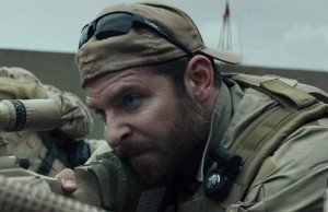 American Sniper teaser trailer italiano