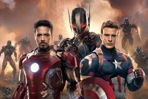 Avengers Age of Ultron: il trailer