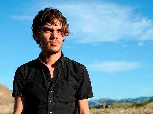 Boyhood recensione Ellar Coltrane