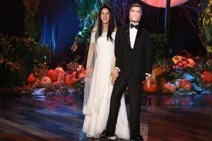 Ellen DeGeneres ha sposato George Clooney