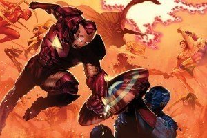 Captain America 3 e la sfida targata Marvel