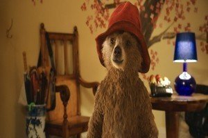 L’orso Paddington sbarca sul web