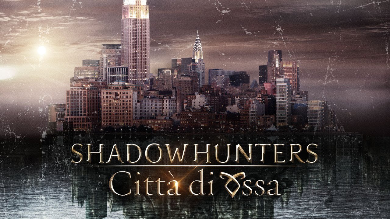 Shadowhunters arriva sulla Abc Family