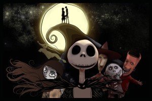 Nightmare before Christmas: recensione