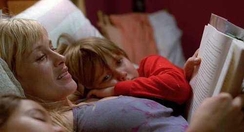 Boyhood recensione