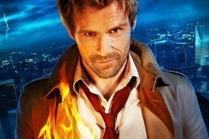 Constantine la serie: recensione