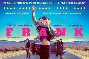 Frank: recensione