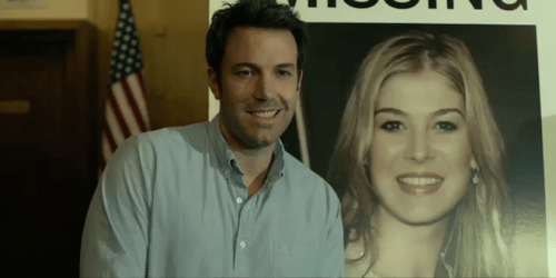 L’amore bugiardo – Gone Girl: recensione