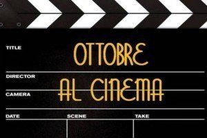 Tutti i film in uscita, dal 30 ottobre