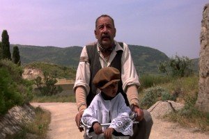 Nuovo Cinema Paradiso: recensione