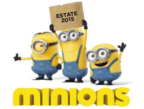 Il film dei Minions