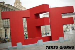 Torino Film Festival: terzo giorno