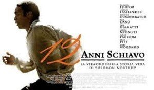 12 anni schiavo: recensione