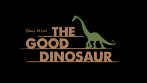 Primo concept art Disney per The Good Dinosaur