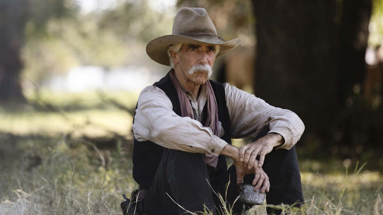 Landman – Stagione 2: Sam Elliott entra nel cast dei nuovi episodi della serie Paramount+