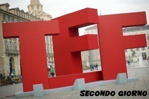 Torino Film Festival: secondo giorno