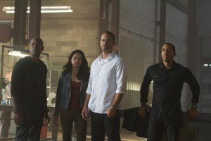 Fast and Furious 7: ecco il trailer Italiano