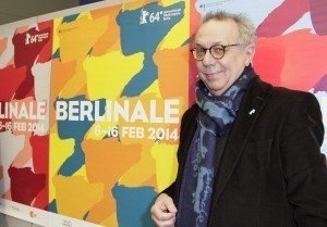 Kosslick alla guida della Berlinale fino al 2019