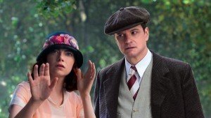 Grande attesa per Magic in the Moonlight di Woody Allen