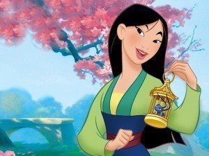 Mulan: recensione