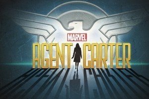 Marvel’s Agent Carter: Back to the 40’s