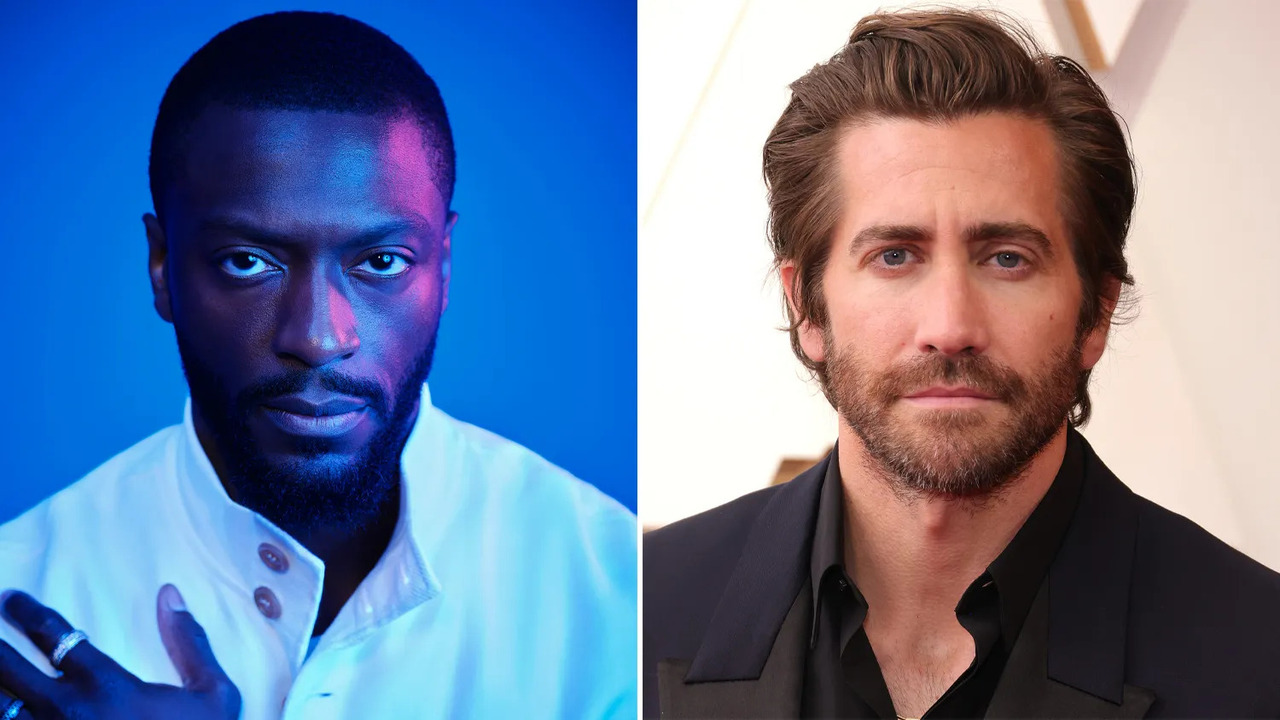 Road House 2: Aldis Hodge al fianco di Jake Gyllenhaal nel sequel del film Prime Video