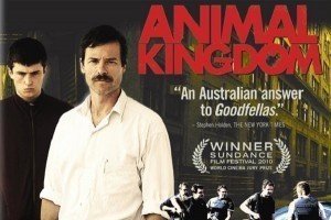 Animal Kingdom recensione