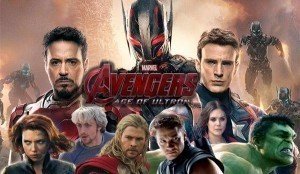 Avengers: Age of Ultron – Il trailer esteso