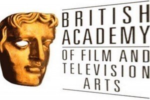 BAFTA Terry Rawlings